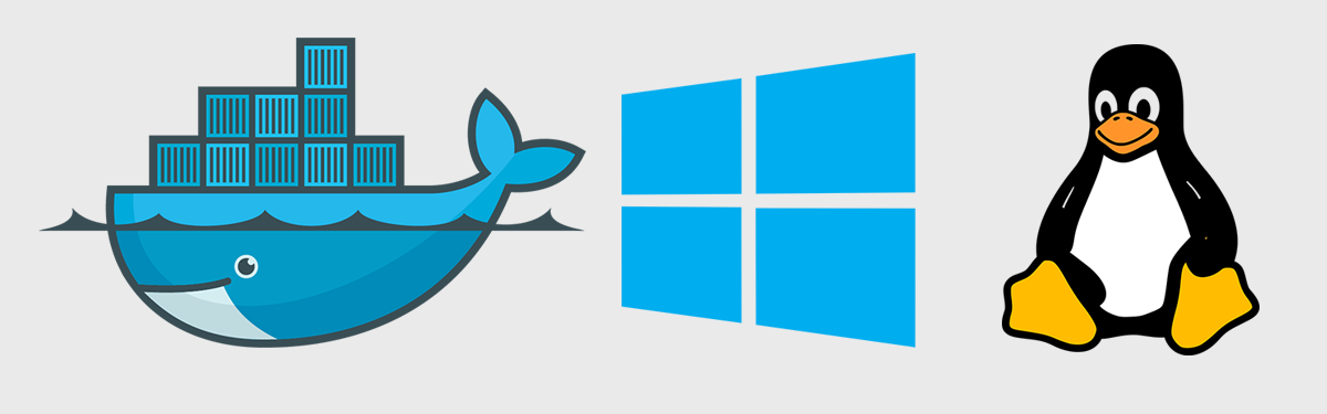 Установить Docker на Windows 10 WSL2