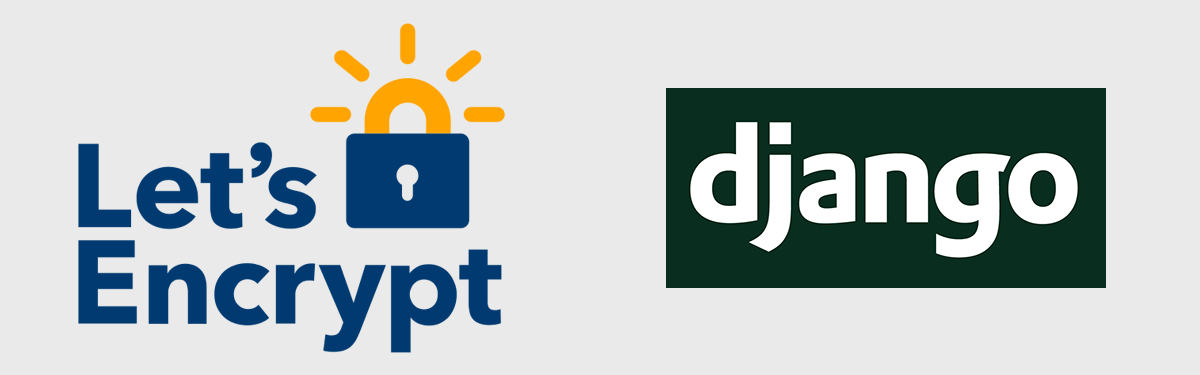 Как запустить локальный сервер разработки Django по протоколу HTTPS